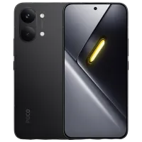 Poco X8 Pro 8 GB/ 512 GB/ Dual SIM/ Black 