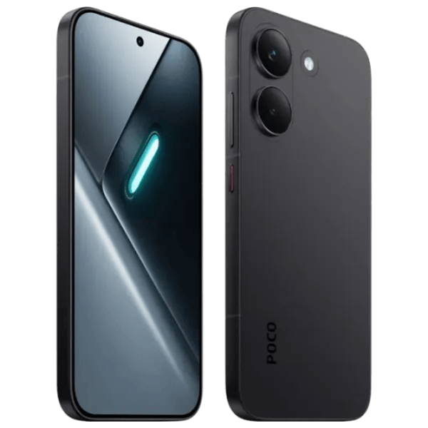 Poco X8 Pro 8 ГБ/ 512 ГБ/ Dual SIM/ Черный  photo 3