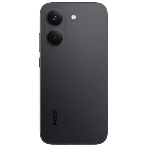 Poco X8 Pro 8 ГБ/ 512 ГБ/ Dual SIM/ Черный  photo 4