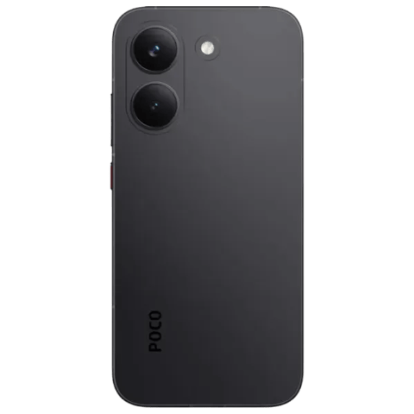 Poco X8 Pro 8 ГБ/ 512 ГБ/ Dual SIM/ Черный  photo 4