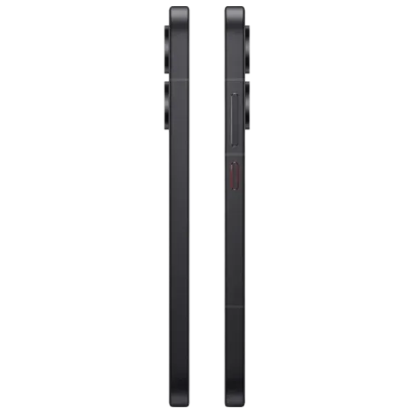 Poco X8 Pro 8 ГБ/ 512 ГБ/ Dual SIM/ Черный  photo 5