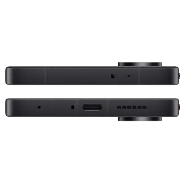 Poco X8 Pro 8 ГБ/ 512 ГБ/ Dual SIM/ Черный  photo 6