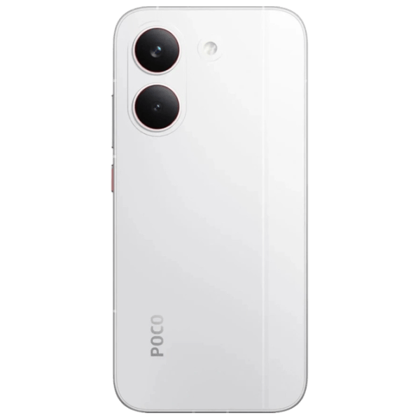 Poco X8 Pro 8 ГБ/ 512 ГБ/ Dual SIM/ Белый  photo 4