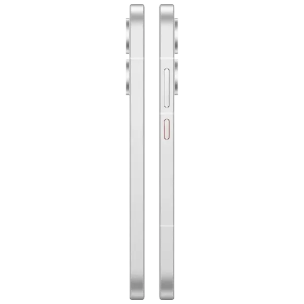 Poco X8 Pro 8 ГБ/ 512 ГБ/ Dual SIM/ Белый  photo 5