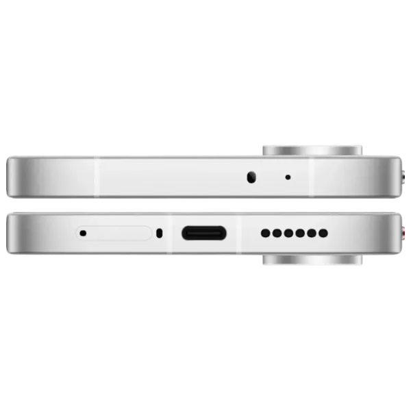 Poco X8 Pro 8 ГБ/ 512 ГБ/ Dual SIM/ Белый  photo 6