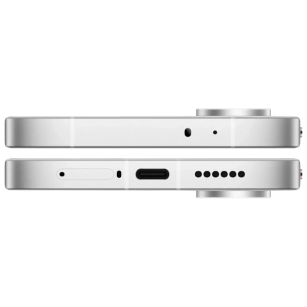 Poco X8 Pro 8 ГБ/ 512 ГБ/ Dual SIM/ Белый  photo 6