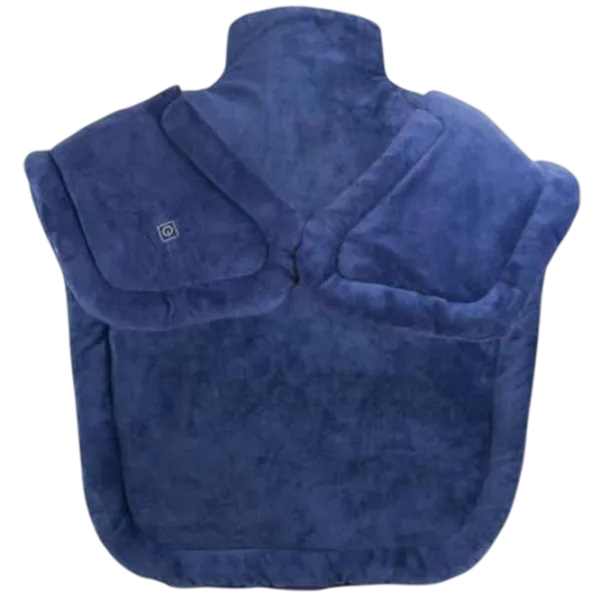 Массажер Insportline TAS14679 Синий photo 1