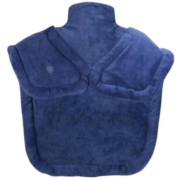 Массажер Insportline TAS14679 Синий photo 1