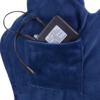Массажер Insportline TAS14679 Синий photo 2