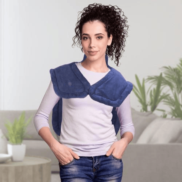 Массажер Insportline TAS14679 Синий photo 5