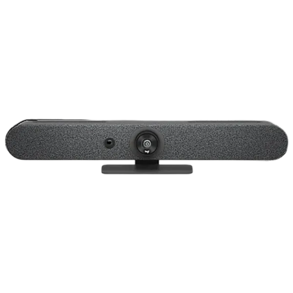 Конференц-камера Logitech Rally Bar Mini  / Графит photo 1