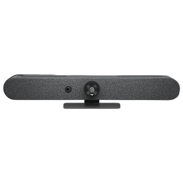 Конференц-камера Logitech Rally Bar Mini  / Графит photo 1