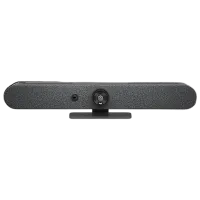 Camera de conferință Logitech Rally Bar Mini  / Graphite