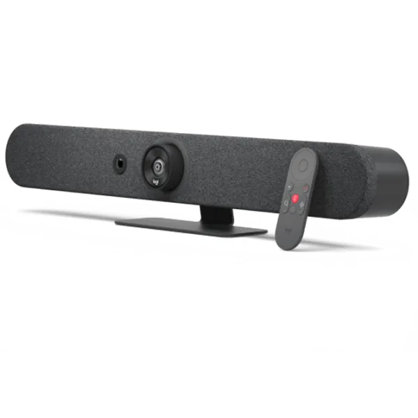 Конференц-камера Logitech Rally Bar Mini  / Графит photo 3