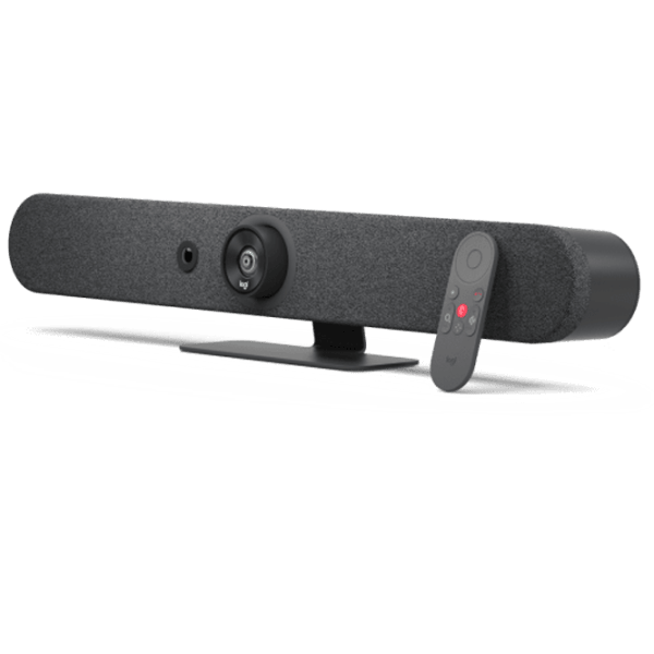 Конференц-камера Logitech Rally Bar Mini  / Графит photo 3