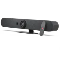 Camera de conferință Logitech Rally Bar Mini / Graphite photo 3