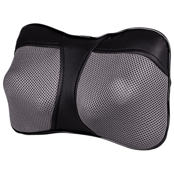 Aparat de masaj Insportline Cuscinetto Gray photo 1