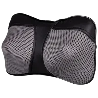Aparat de masaj Insportline Cuscinetto Gray