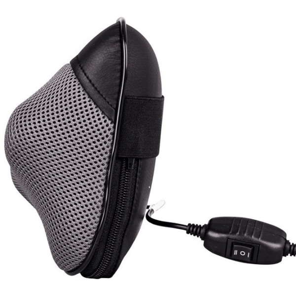 Aparat de masaj Insportline Cuscinetto Gray photo 2