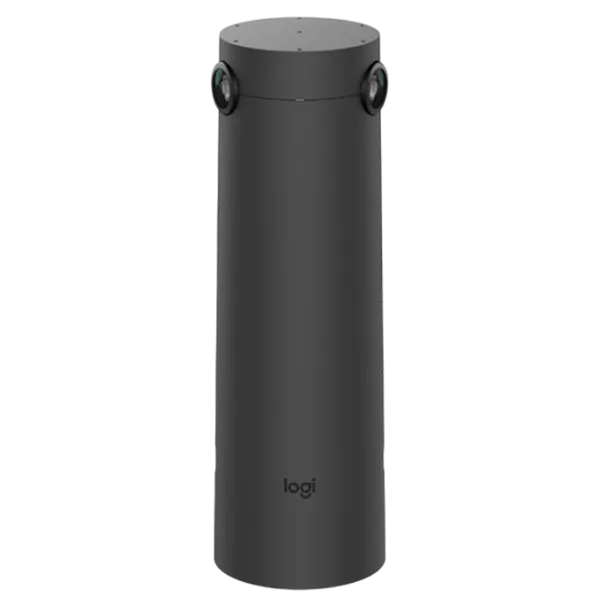 Конференц-камера Logitech Sight Tabletop Companion  / Черный photo 1