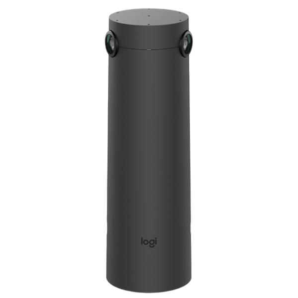Конференц-камера Logitech Sight Tabletop Companion  / Черный photo 1