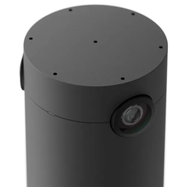 Конференц-камера Logitech Sight Tabletop Companion  / Черный photo 2