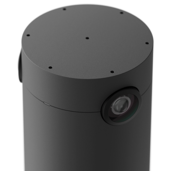 Конференц-камера Logitech Sight Tabletop Companion  / Черный photo 2