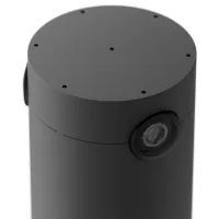 Camera de conferință Logitech Sight Tabletop Companion / Black photo 2