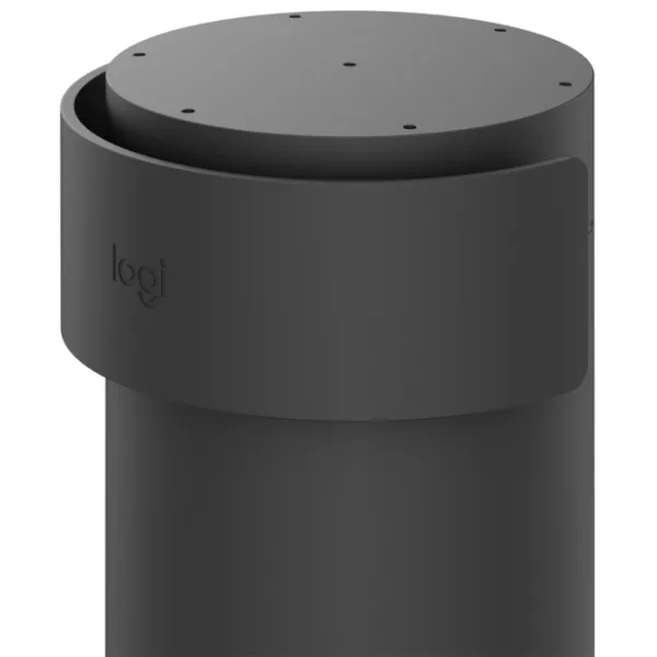 Конференц-камера Logitech Sight Tabletop Companion  / Черный photo 6
