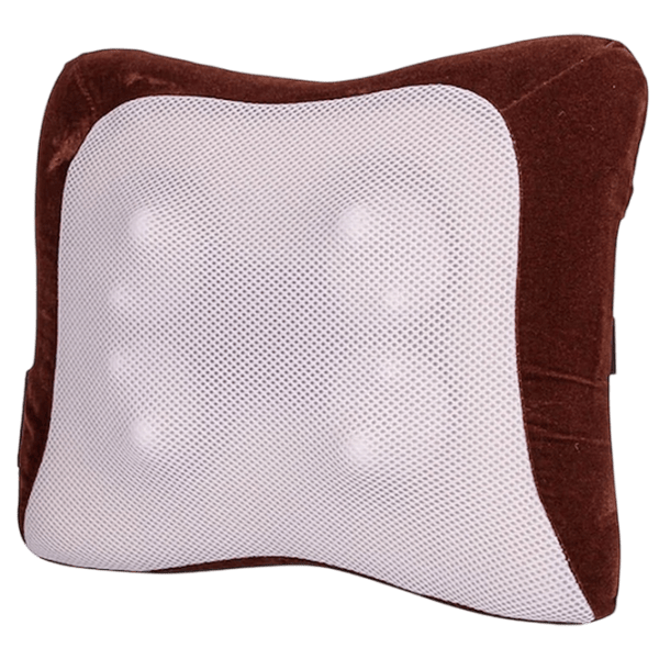Aparat de masaj Insportline Matabo Brown photo 1
