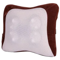 Aparat de masaj Insportline Matabo Brown