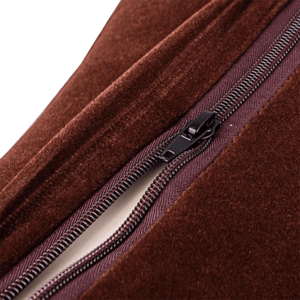 Aparat de masaj Insportline Matabo Brown photo 7