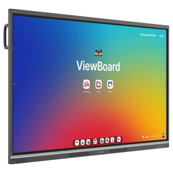 Tablă interactivă Viewsonic IFP6551 65" / 4K photo 2