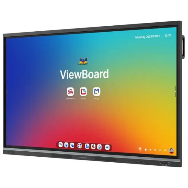 Tablă interactivă Viewsonic IFP6551 65" / 4K photo 3
