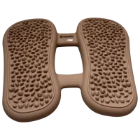 Aparat de masaj Insportline Balaxor Brown