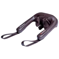 Aparat de masaj Insportline Benkiva Brown