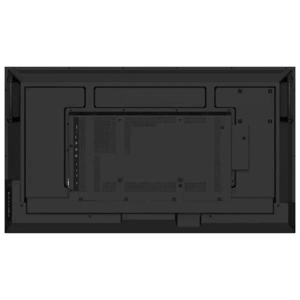 Умная цифровая вывеска Viewsonic CDE5014-2C 50" 4K 4K / 8 мс photo 5