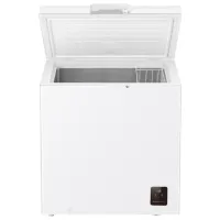Ladă frigorifică Gorenje FH20E6W5 198l / White photo 2