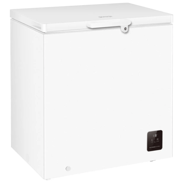 Ladă frigorifică Gorenje FH20E6W5 198l / White photo 3