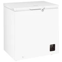 Ladă frigorifică Gorenje FH20E6W5 198l / White photo 3