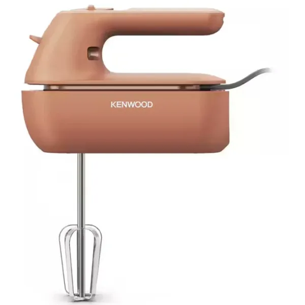 Mixer Kenwood HMP40.000RD 350 W / Red photo 2