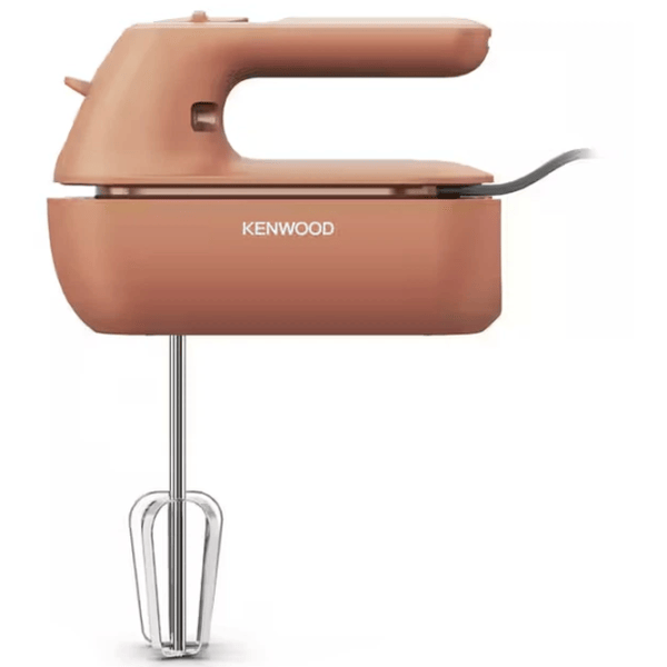 Mixer Kenwood HMP40.000RD 350 W / Red photo 2