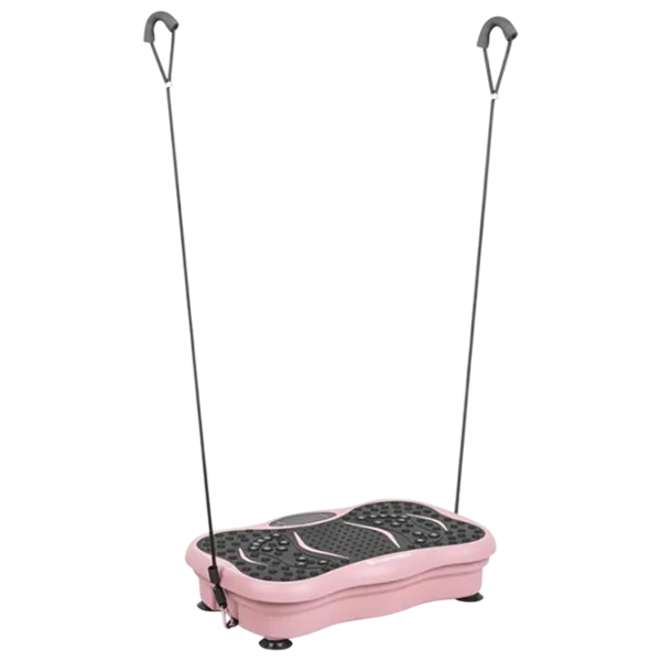 Aparat de masaj Insportline Maviro Pink photo 1
