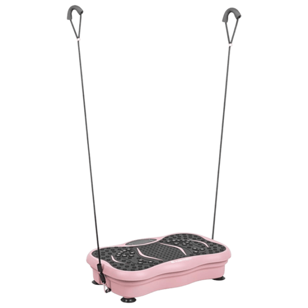 Aparat de masaj Insportline Maviro Pink photo 1