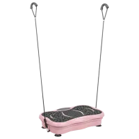 Aparat de masaj Insportline Maviro Pink