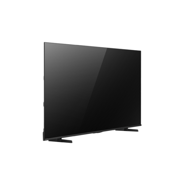 Televizor Hisense 50E7S 50" / QLED / 4K / Smart TV / Black photo 2