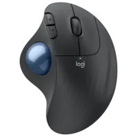 Мышь Logitech ERGO M575S Графит