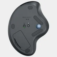 Мышь Logitech ERGO M575S Графит photo 6