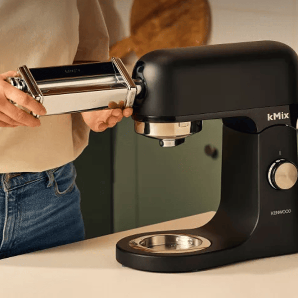 Mașină de bucătărie Kenwood KMX 751 ABK 1000 W / Black photo 2