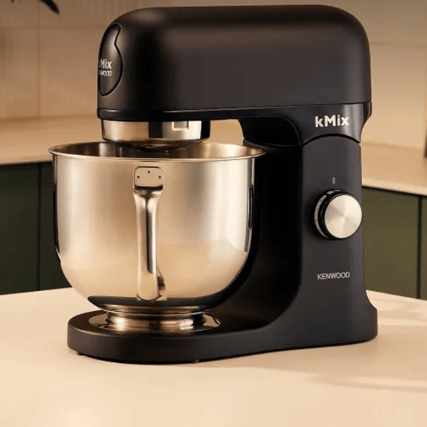 Mașină de bucătărie Kenwood KMX 751 ABK 1000 W / Black photo 3
